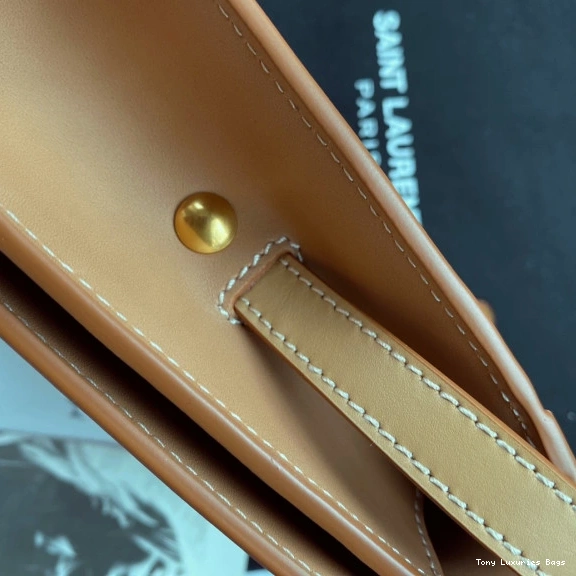 Tony Luxuries IN SOUTH VEGETABLE SATCHEL NORTH YSL KAIA 0717